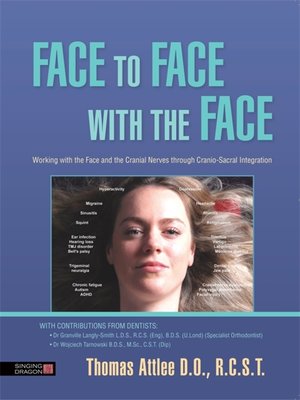 cover image of Face to Face with the Face